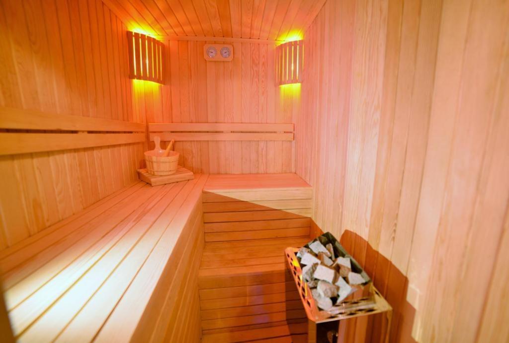 ウルギュップ La Perla Cave Cappadocia Bed & Breakfast エクステリア 写真